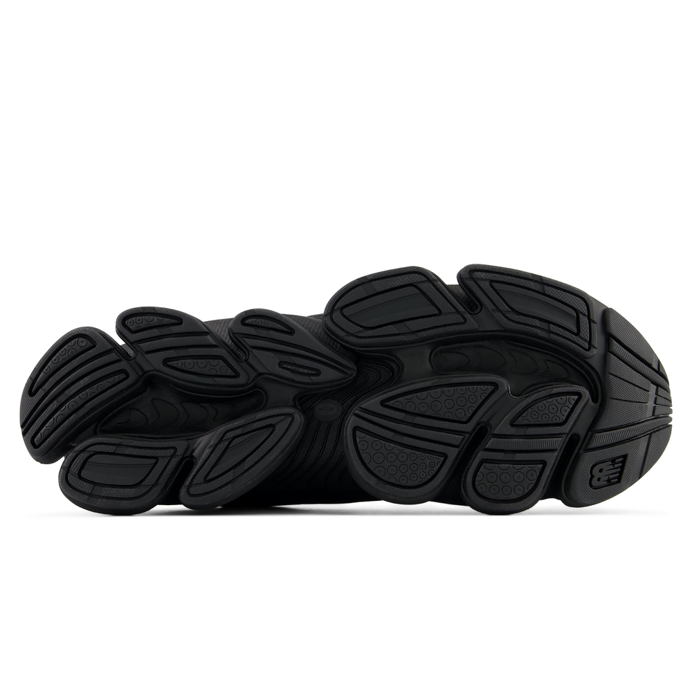 Unisex cipő New Balance ABZORB U20005L0 – fekete