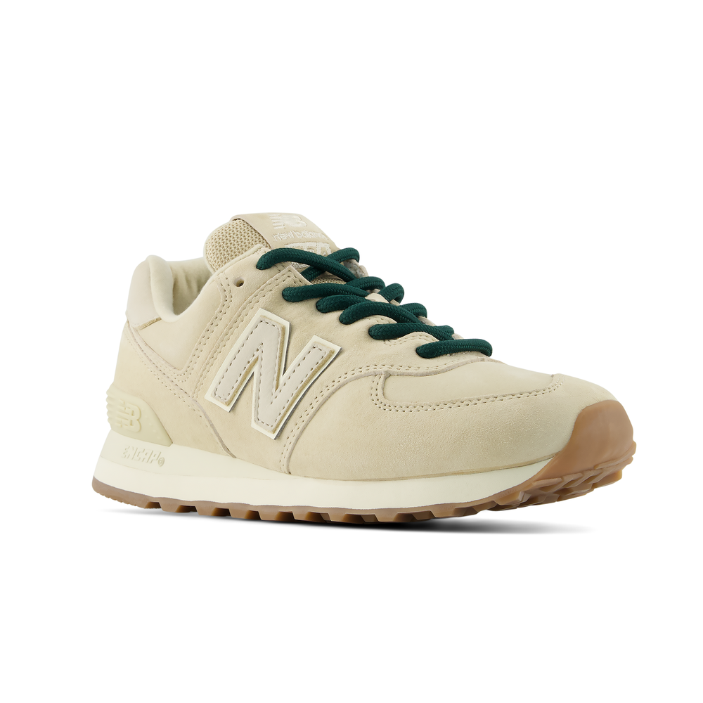Női cipő New Balance W57480T – bézs