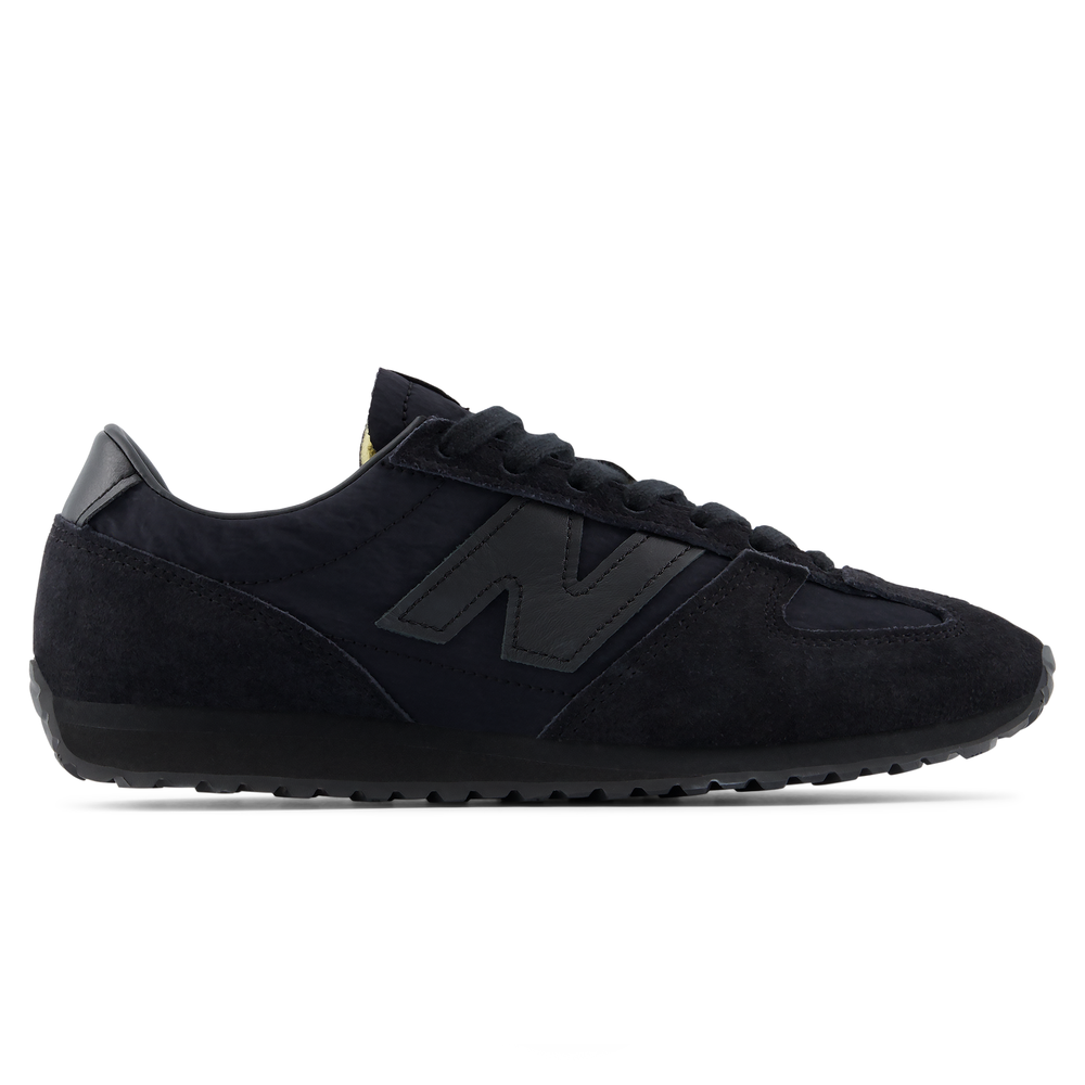 Unisex cipő New Balance U471345 – fekete