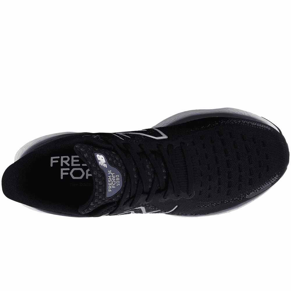 Férfi cipő New Balance Fresh Foam 1080v12 M1080B12 – fekete