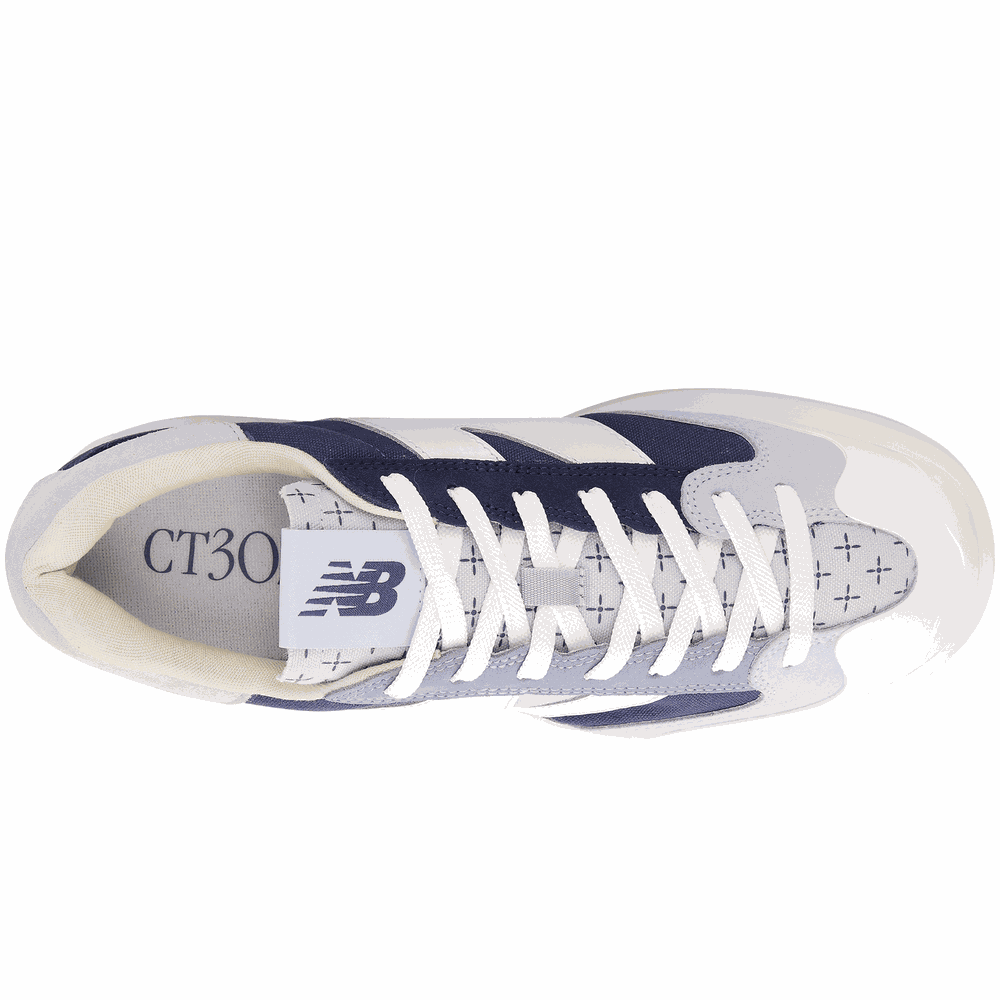 Női cipő New Balance CT302MB – lila