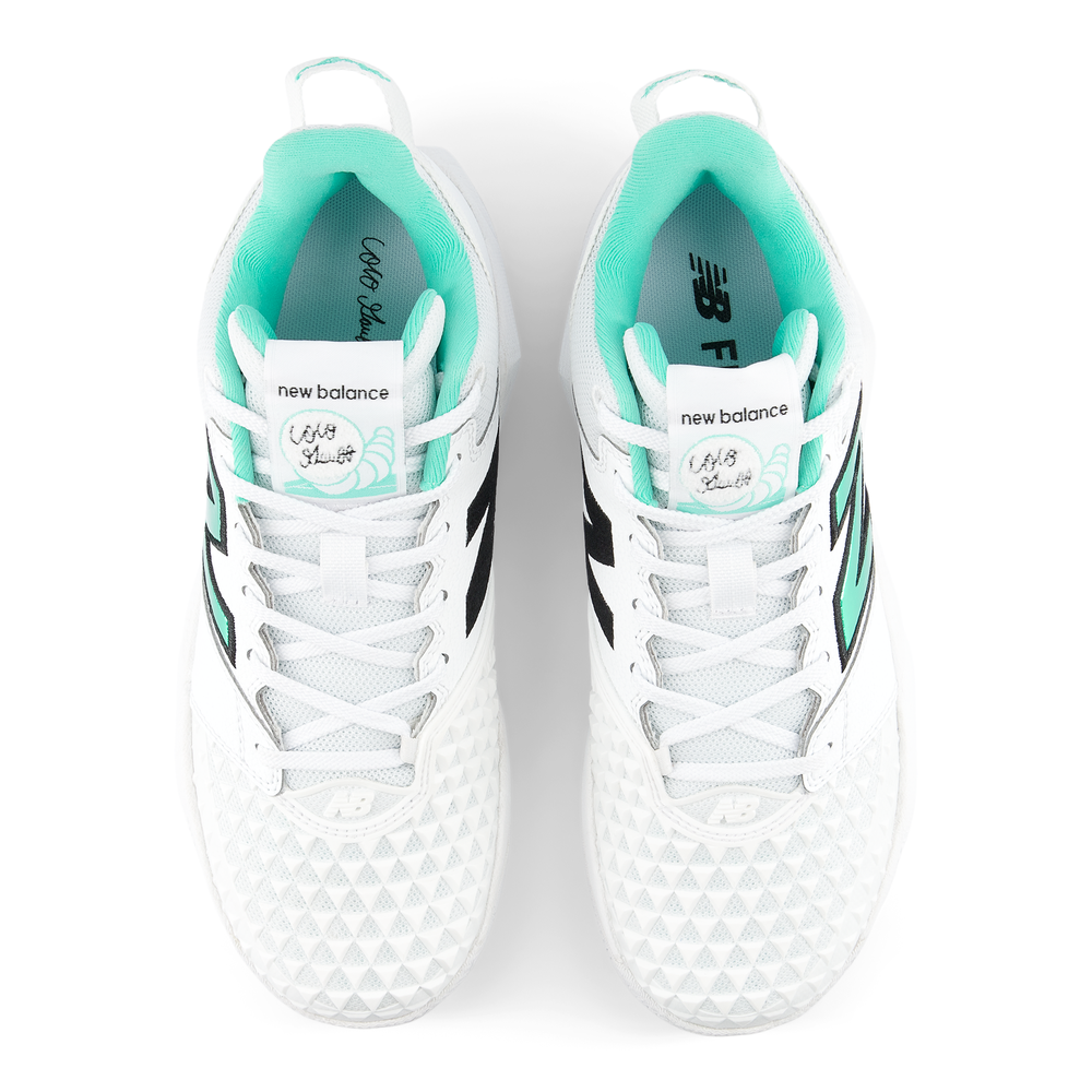 Női cipő New Balance Coco CG2 WCOC1X3 – fehér