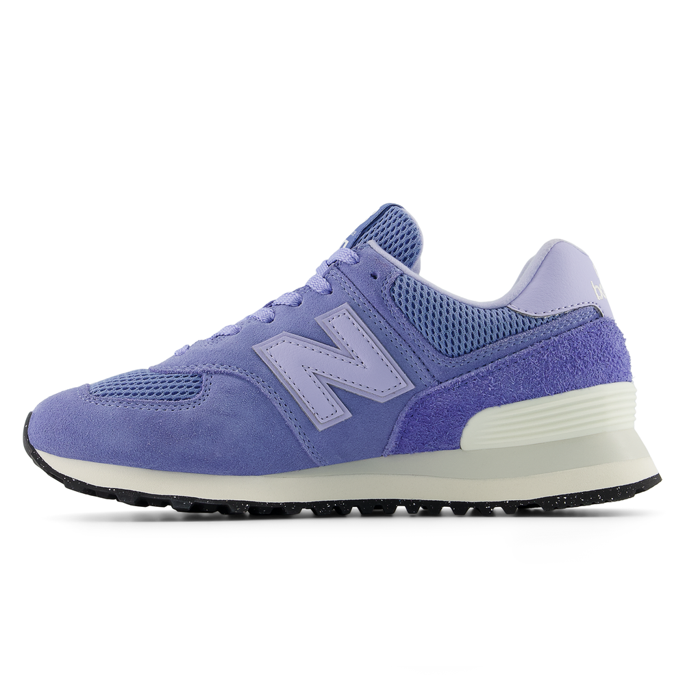 Női cipő New Balance W57458W – lila
