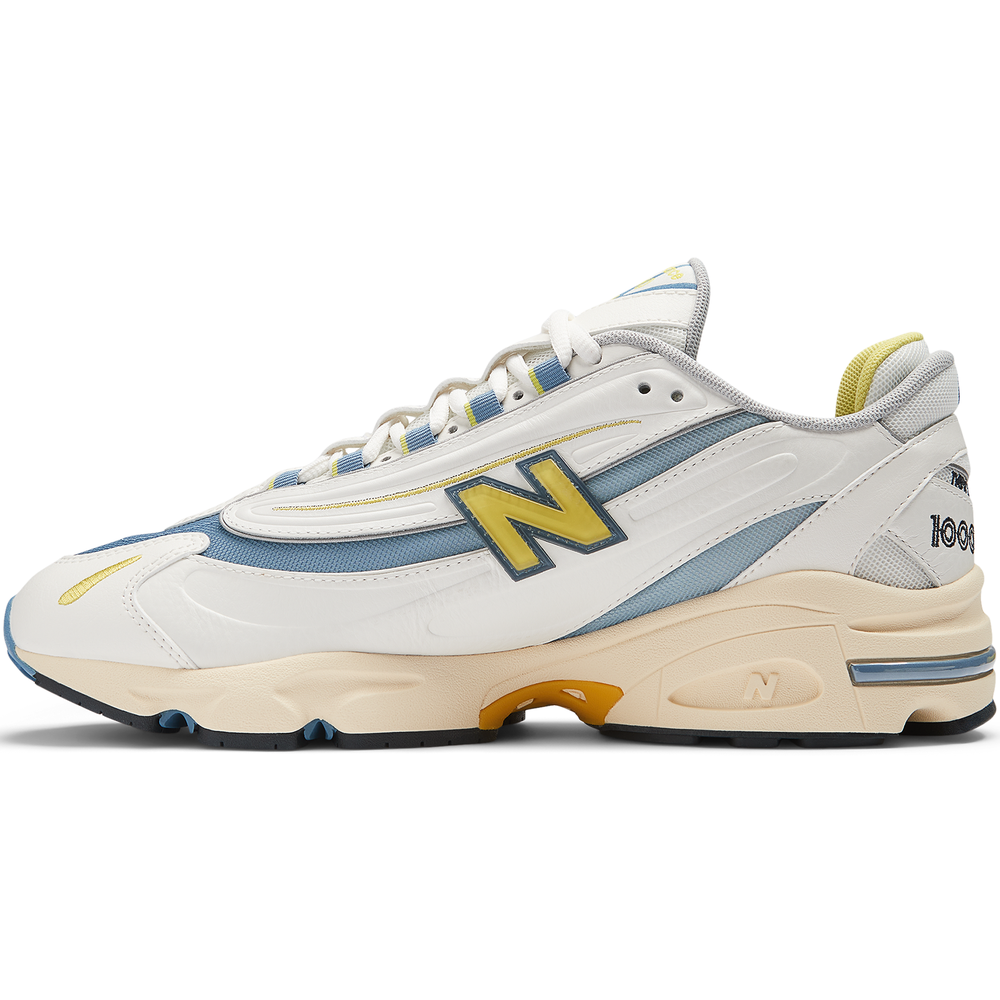 Unisex cipő New Balance M1000CA – bézs