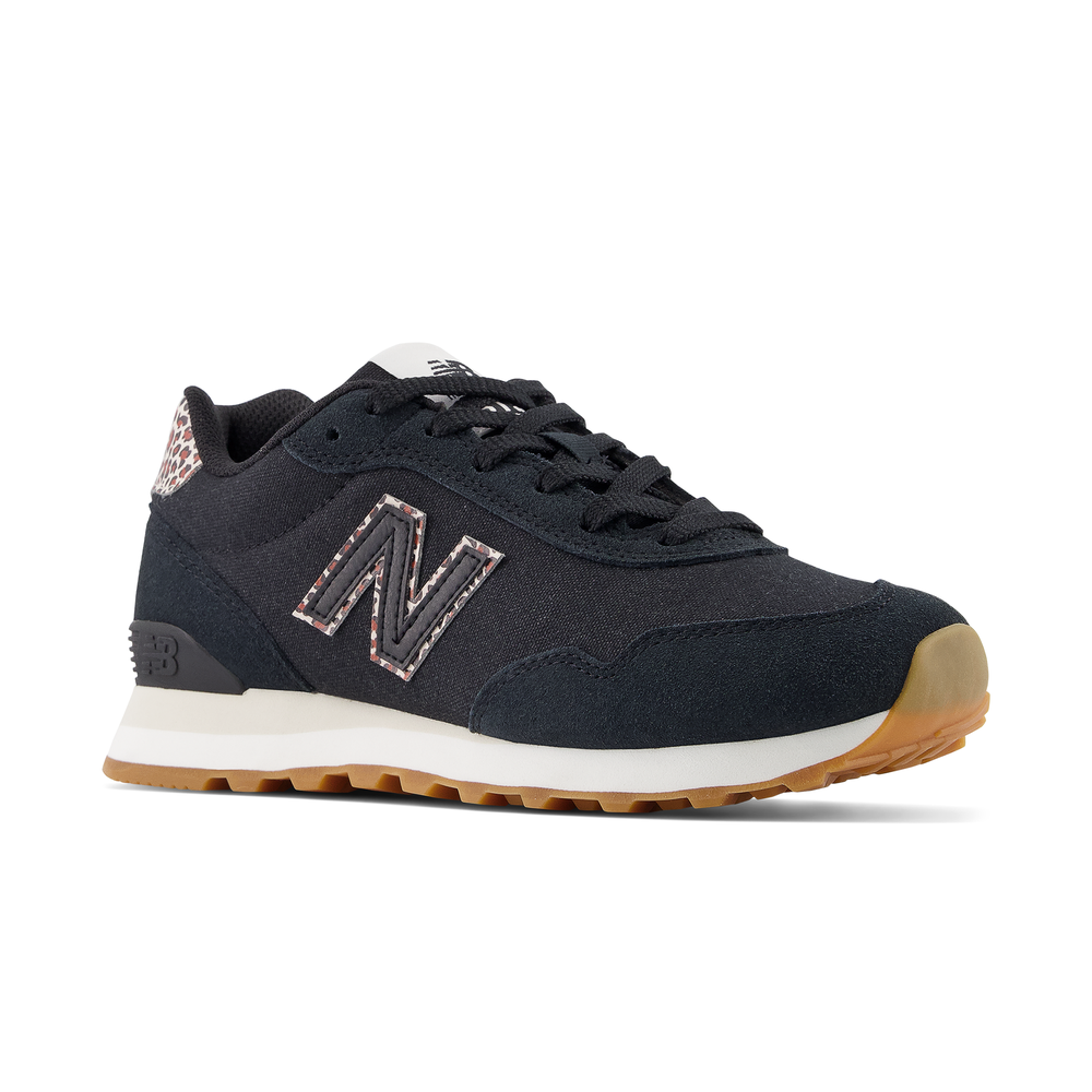 Női cipő New Balance WL515SB3 – fekete