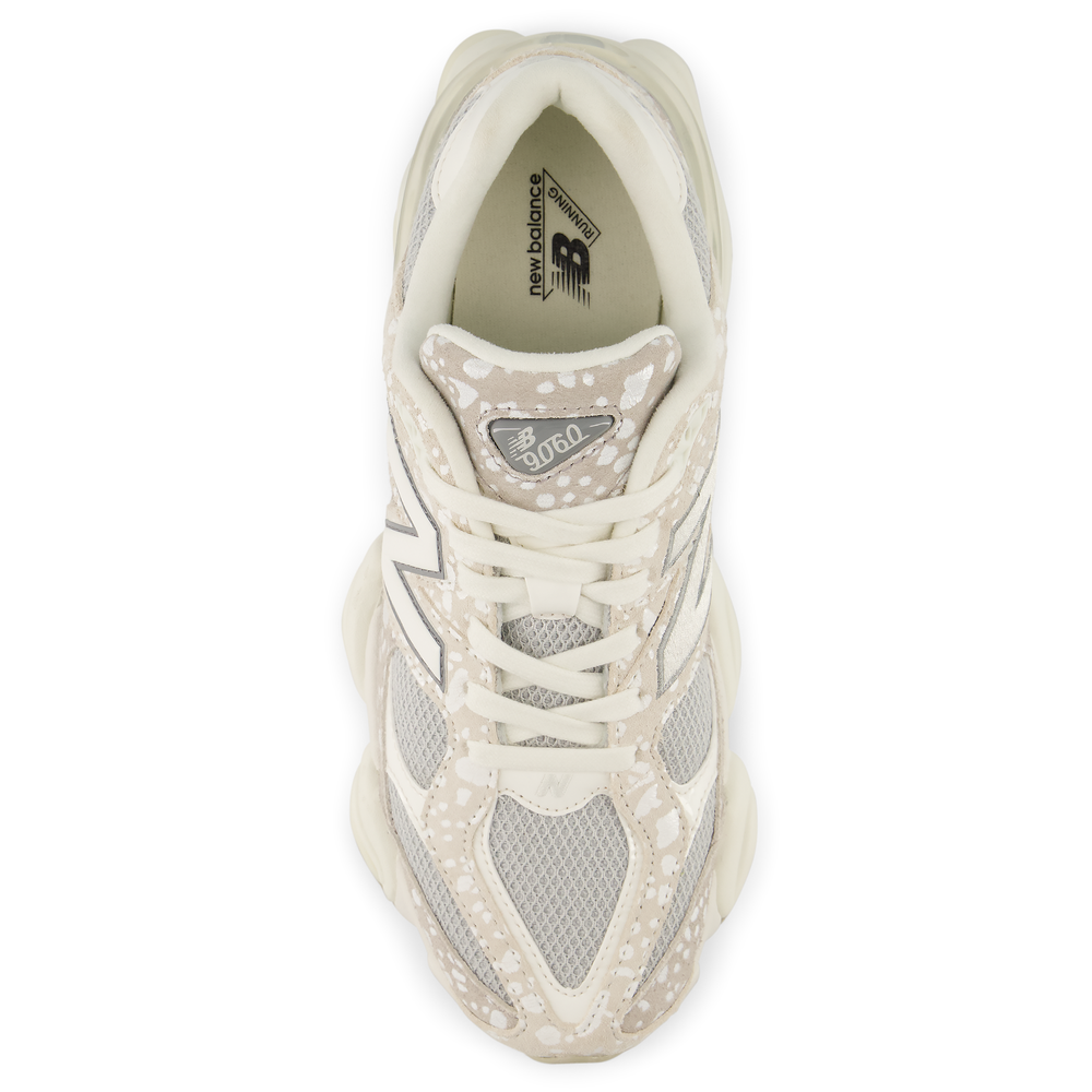 Unisex cipő New Balance U90606GE – bézs