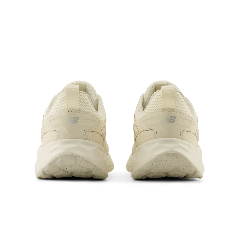 Női futócipő New Balance Fresh Foam Arishi v4 Utility WARIS9MY – bézs