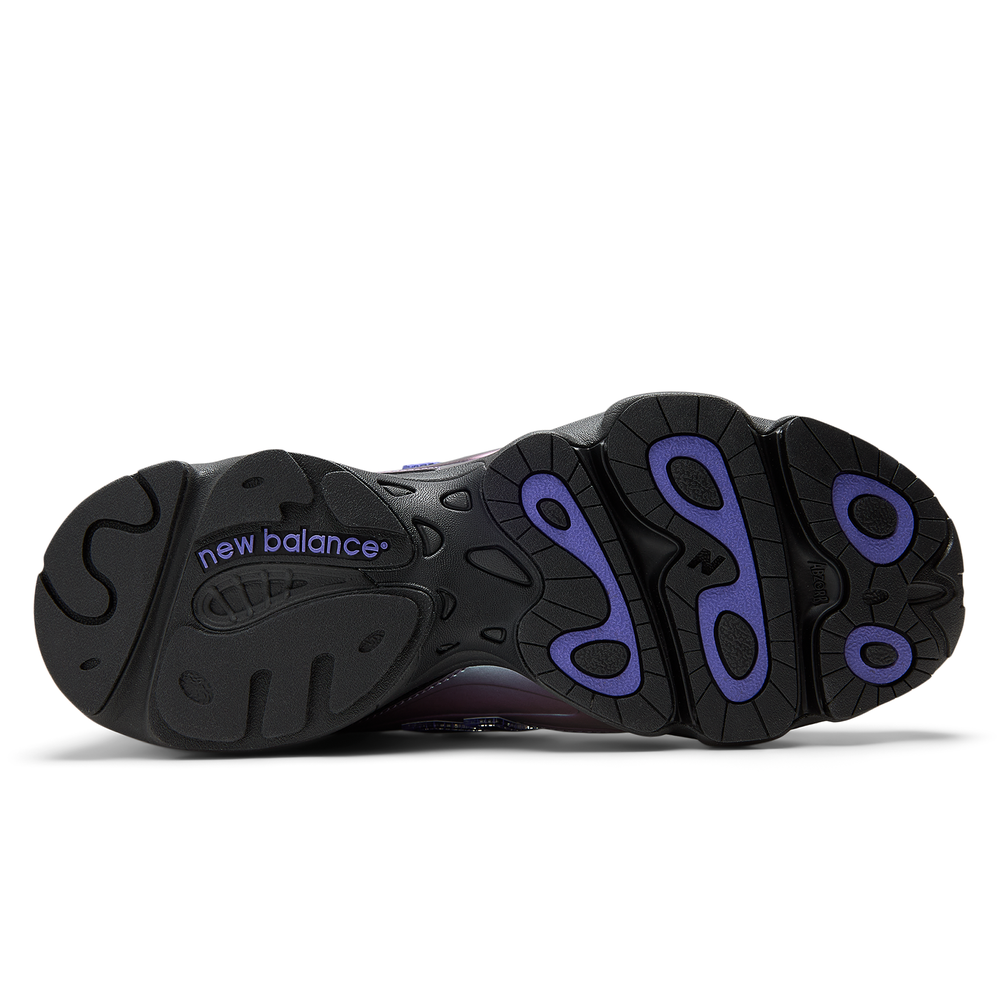 Unisex cipő New Balance U10004WR – többszínű