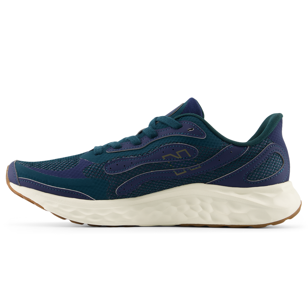 Férfi cipő New Balance Fresh Foam Arishi v4 MARIS7SF – sötétkék