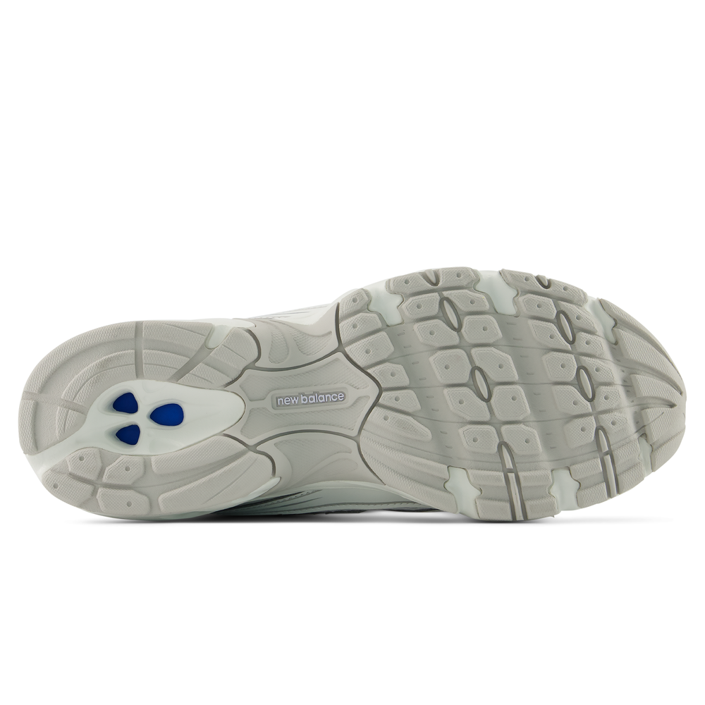 Unisex cipő New Balance U7408LZ – fehér