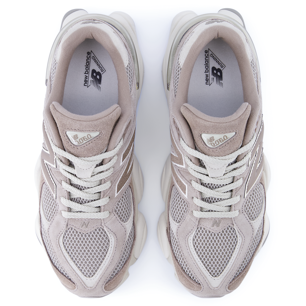 Unisex cipő New Balance U9060ERC – bézs