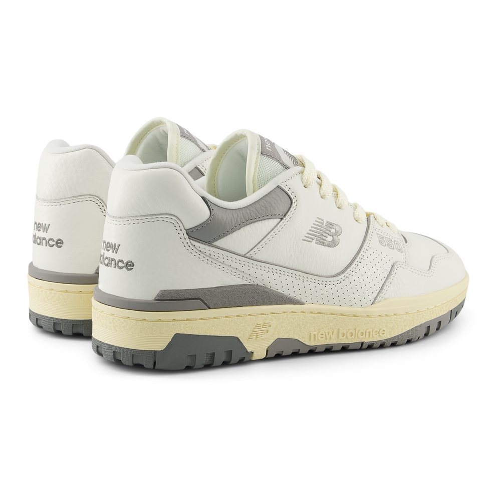 Unisex cipő New Balance BB550PTC – fehér