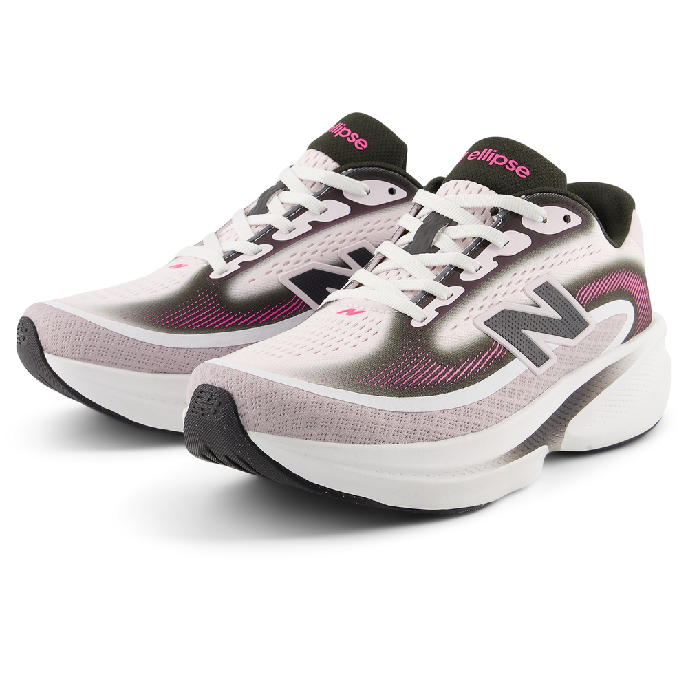 Női futócipő New Balance Fresh Foam Ellipse v1 WELPS4HH – rózsaszín
