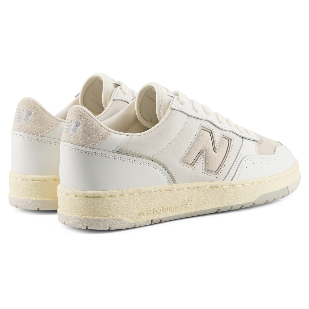 Unisex cipő New Balance U950384 – bézs