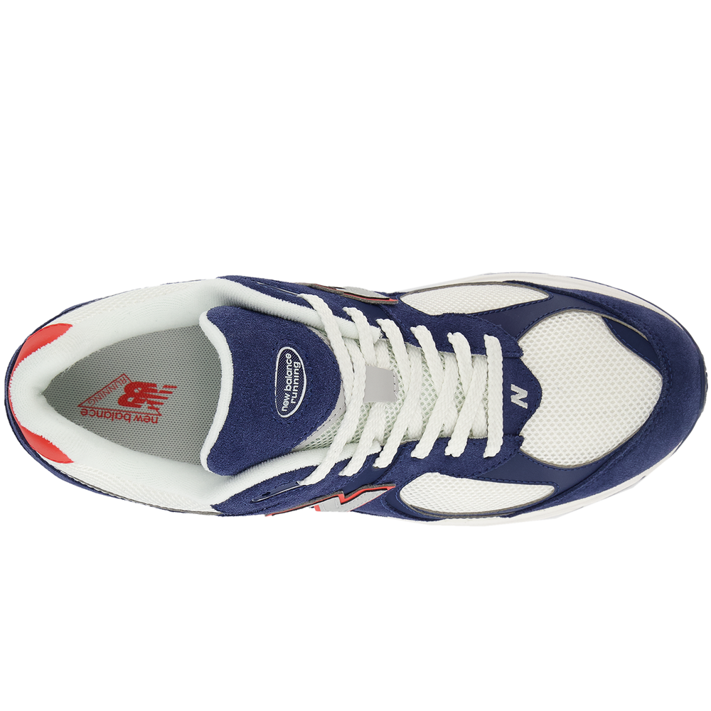 Férfi cipő New Balance M2002RRB – sötétkék