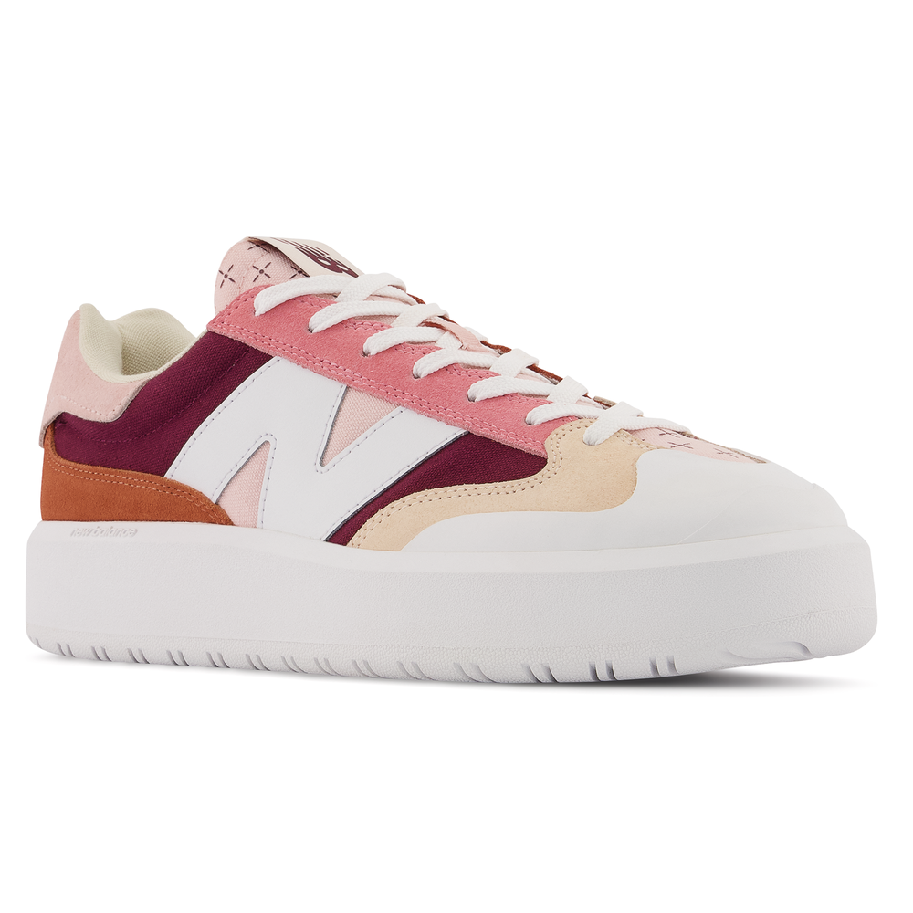 Női cipő New Balance CT302MA – többszínű