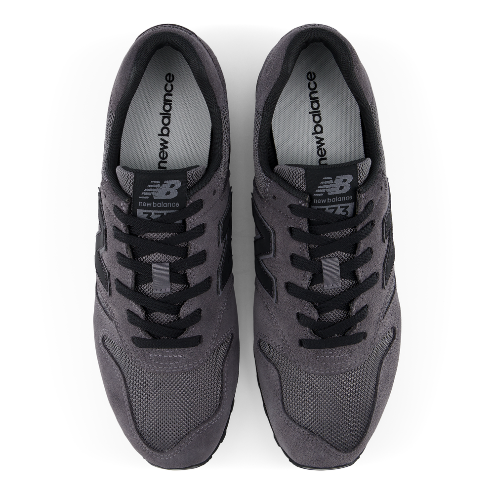 Férfi cipő New Balance M3736NJ – szürke