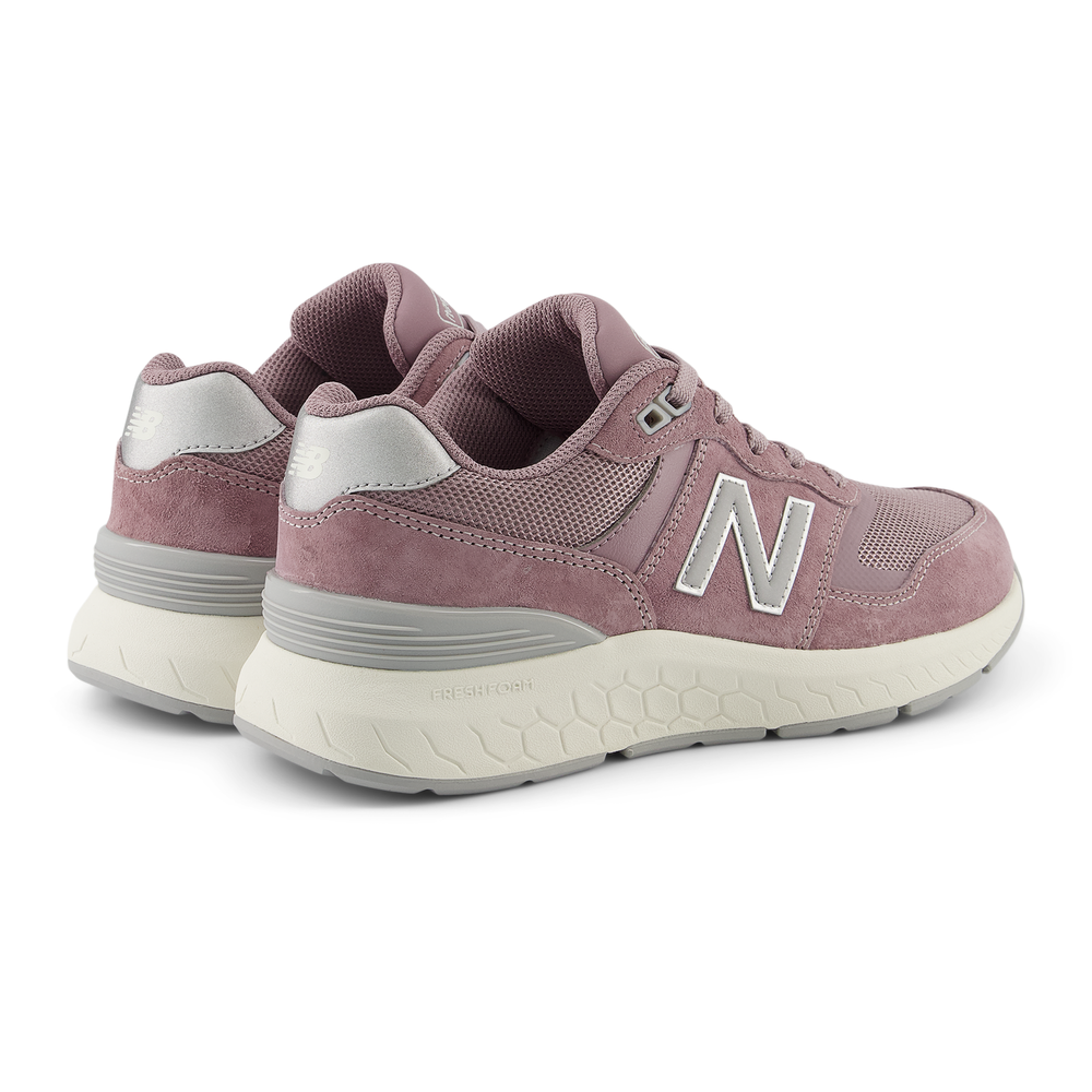 Női cipő New Balance WW880TW6 – rózsaszín