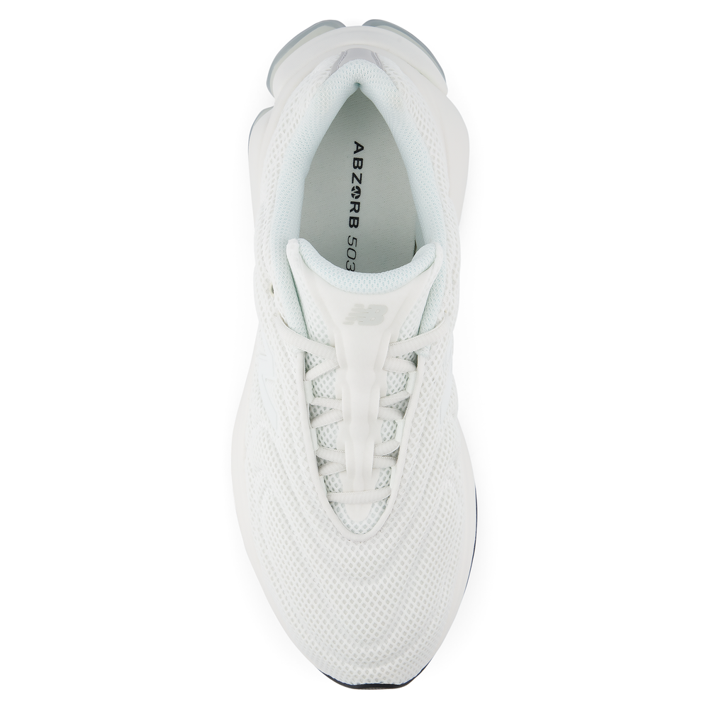 Unisex cipő New Balance ABZORB U50303X6 – fehér