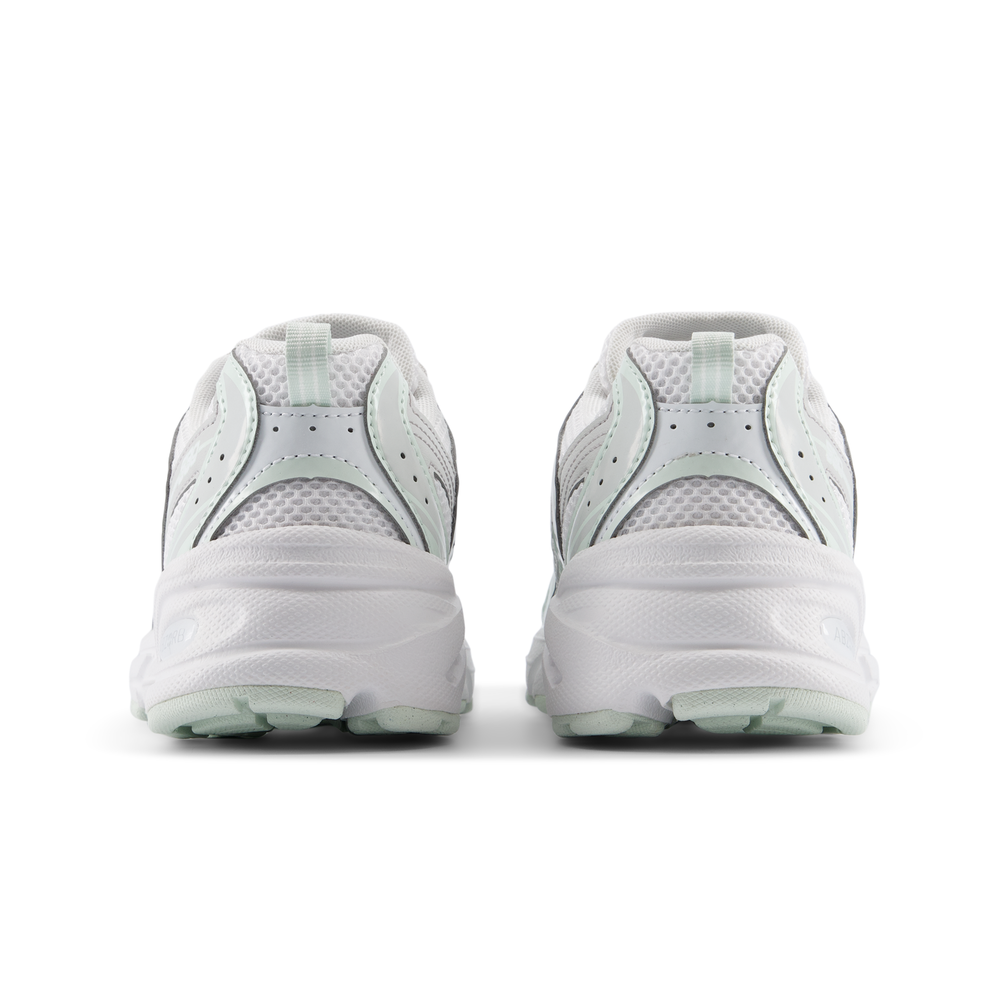 Gyermekcipő New Balance G5306DH – menta