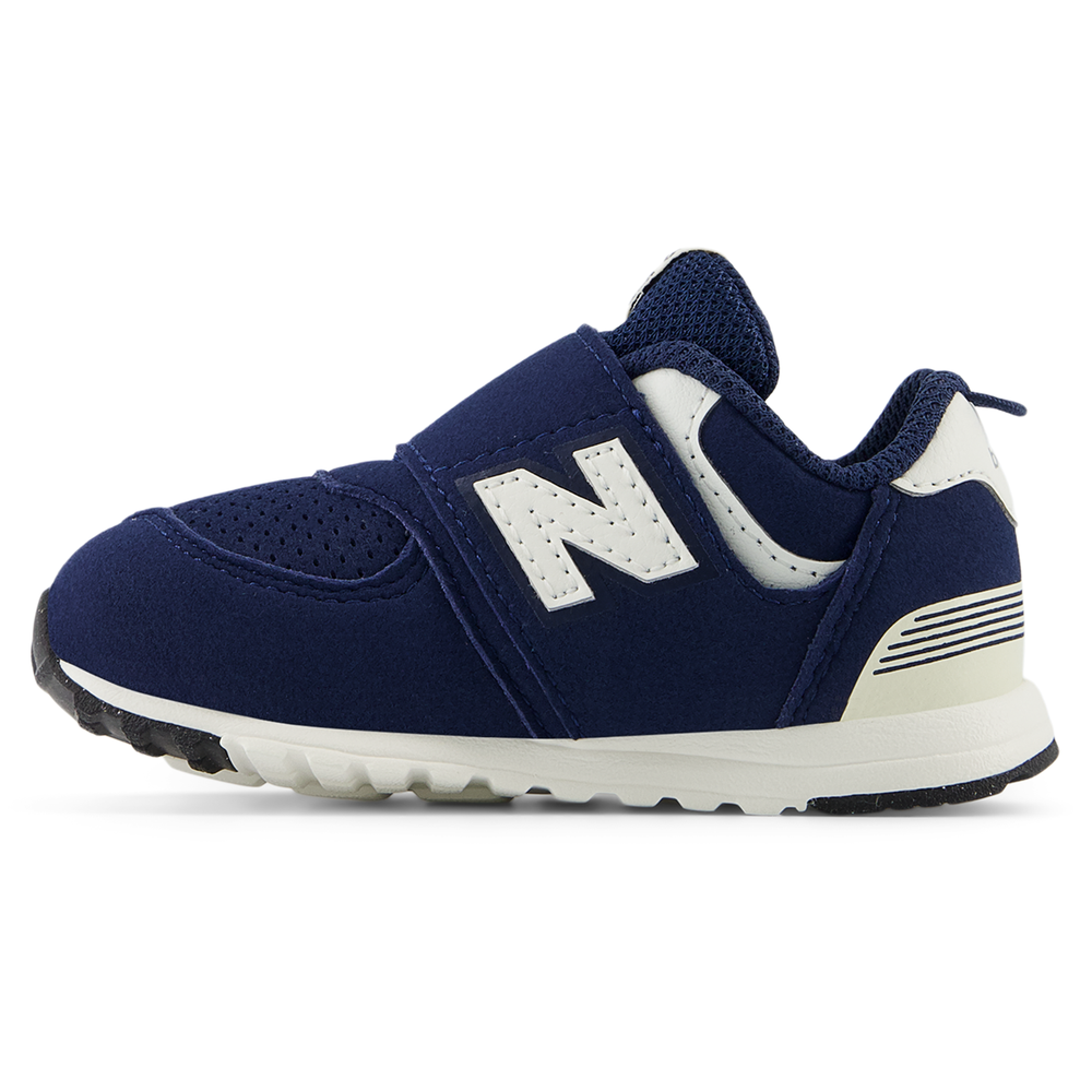 Gyerek cipő New Balance NW574BCE – sötétkék