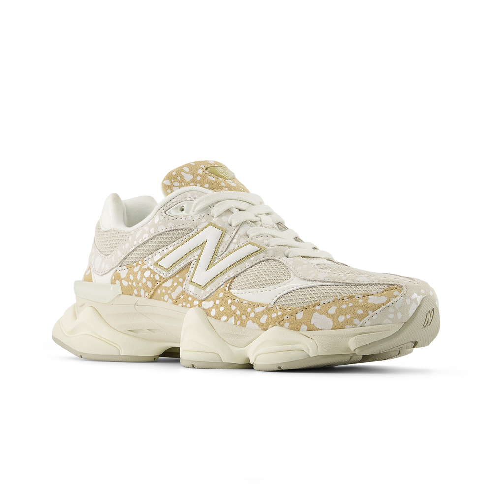 Unisex cipő New Balance U90604VW – bézs