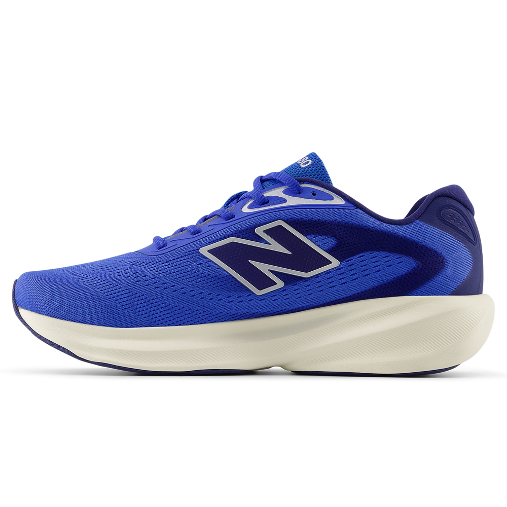 Férfi cipő New Balance Fresh Foam 680 v9 M6809AC – kék
