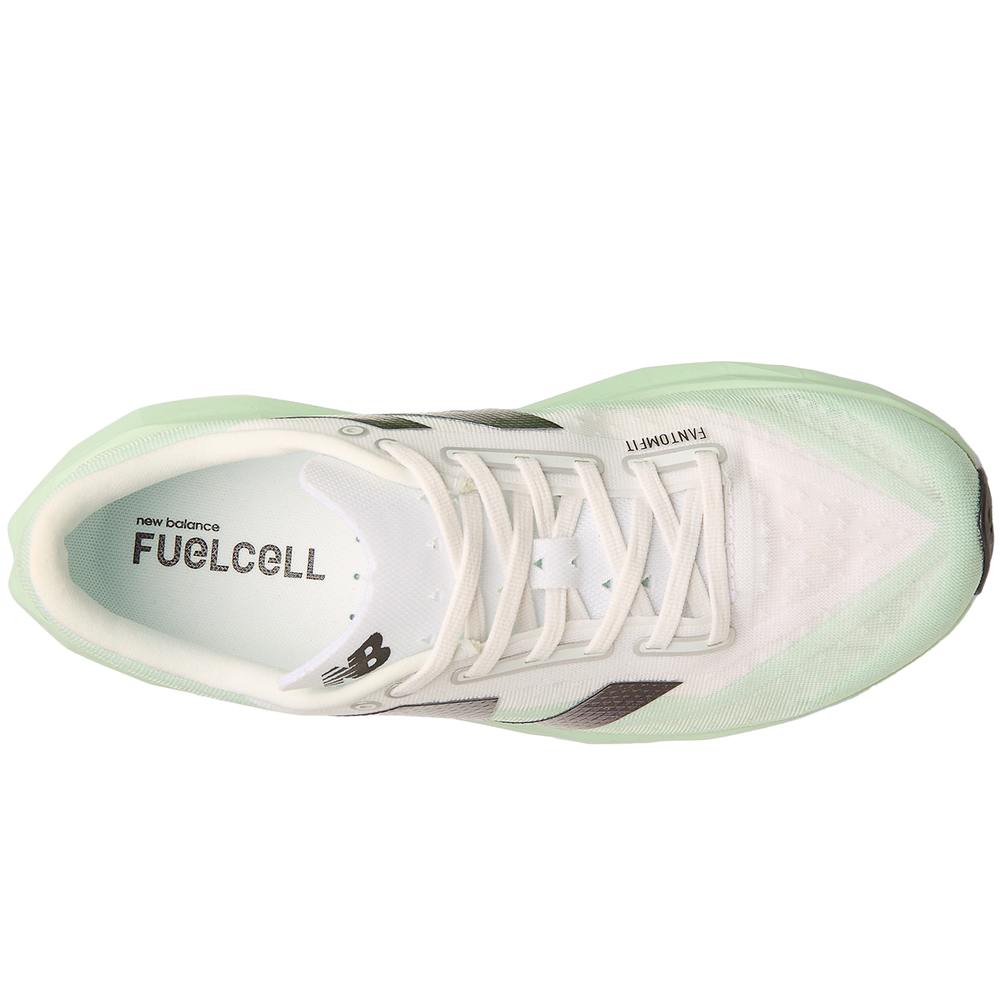 Futócipő New Balance FuelCell Rebel v4 MFCXCE4 – menta