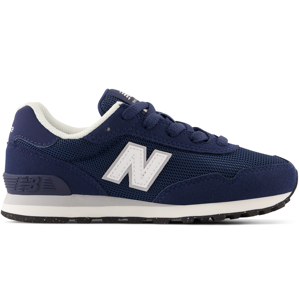 Gyerek cipő New Balance PC515NVY – sötétkék