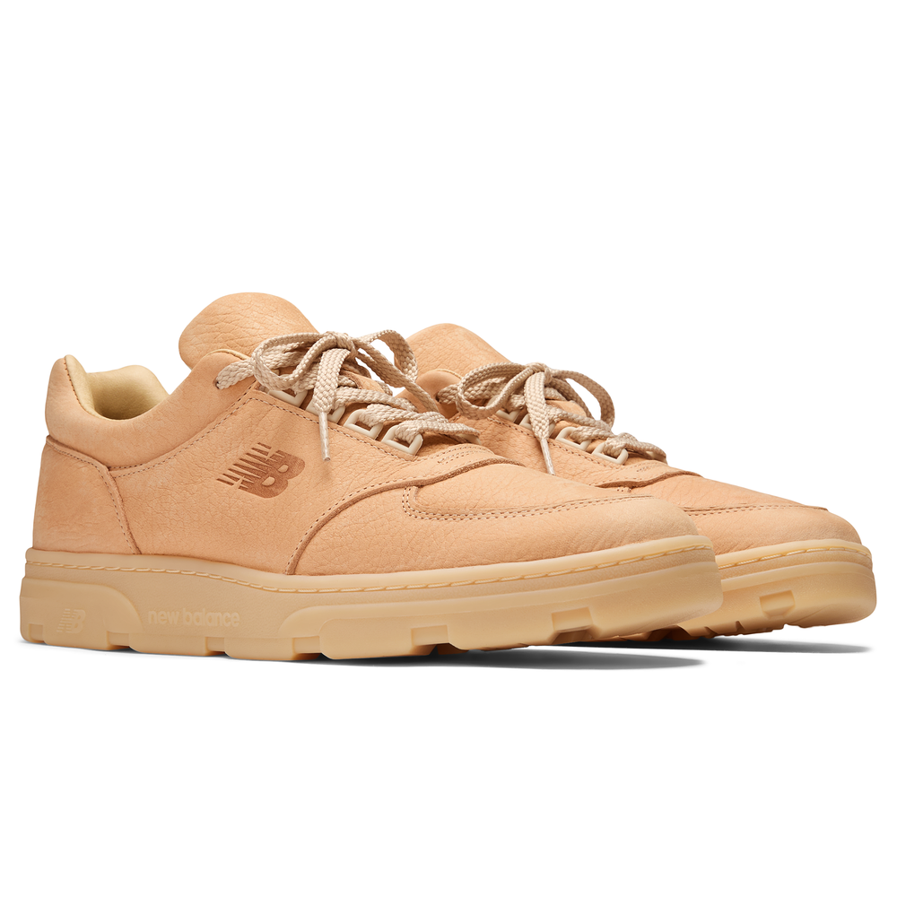 Férfi cipő New Balance Allerdale UADWVTL – bézs