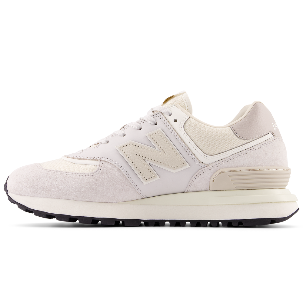 Férfi cipő New Balance U574LGWD – fehér