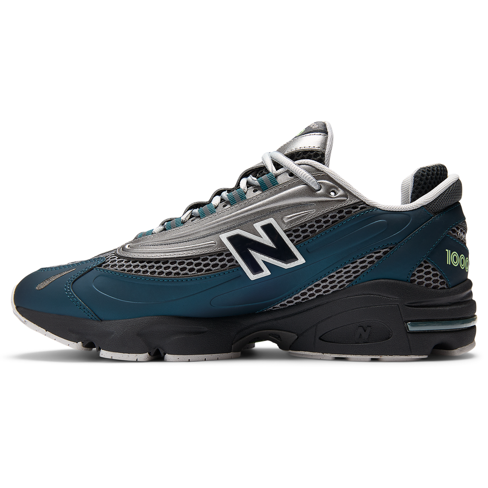 Unisex cipő New Balance M1000S – többszínű