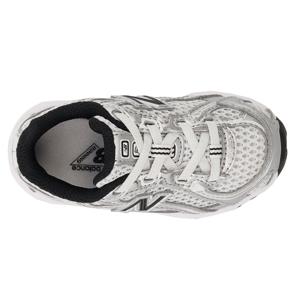 Gyerek cipő New Balance IZ740NW – szürke