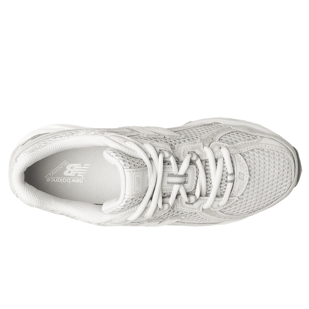 Unisex cipő New Balance U740GS2 – szürke