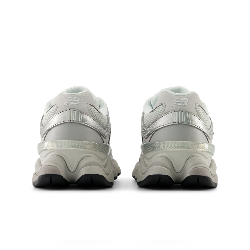 Unisex cipő New Balance U90606MU – szürke