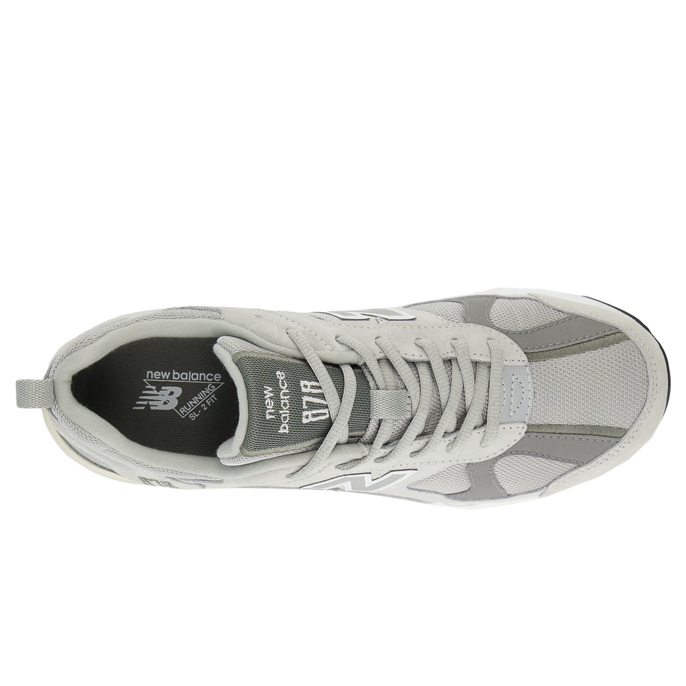 Unisex cipő New Balance CM878MT1 – szürke