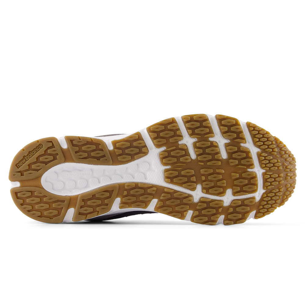 Unisex cipő New Balance U40827E – lila