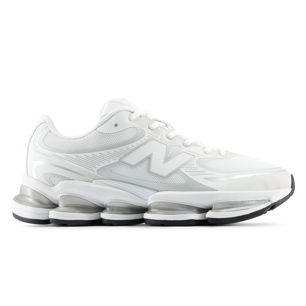 Unisex cipő New Balance ABZORB U20004GM – fehér