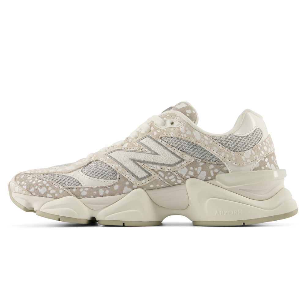 Unisex cipő New Balance U90606GE – bézs