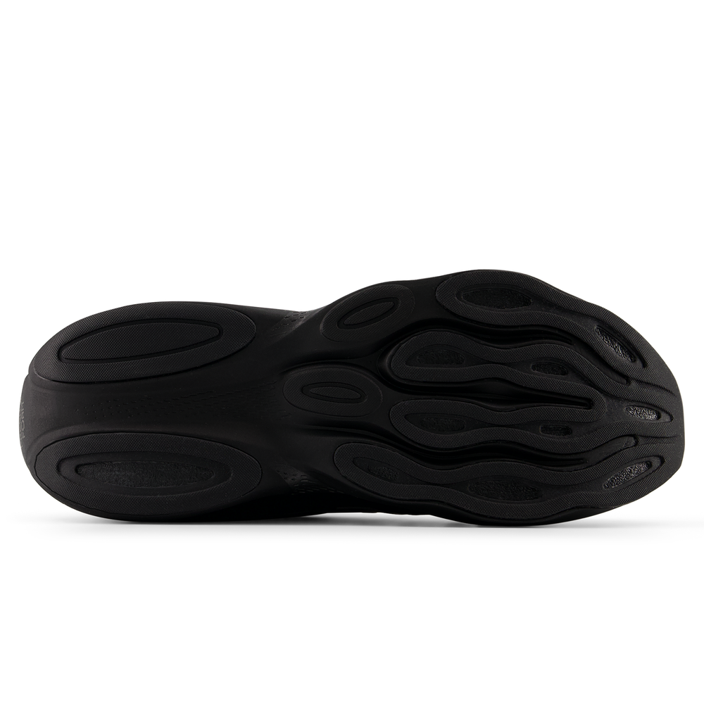 Férfi futócipő New Balance Fresh Foam Ellipse v1 MELPS21O – fekete