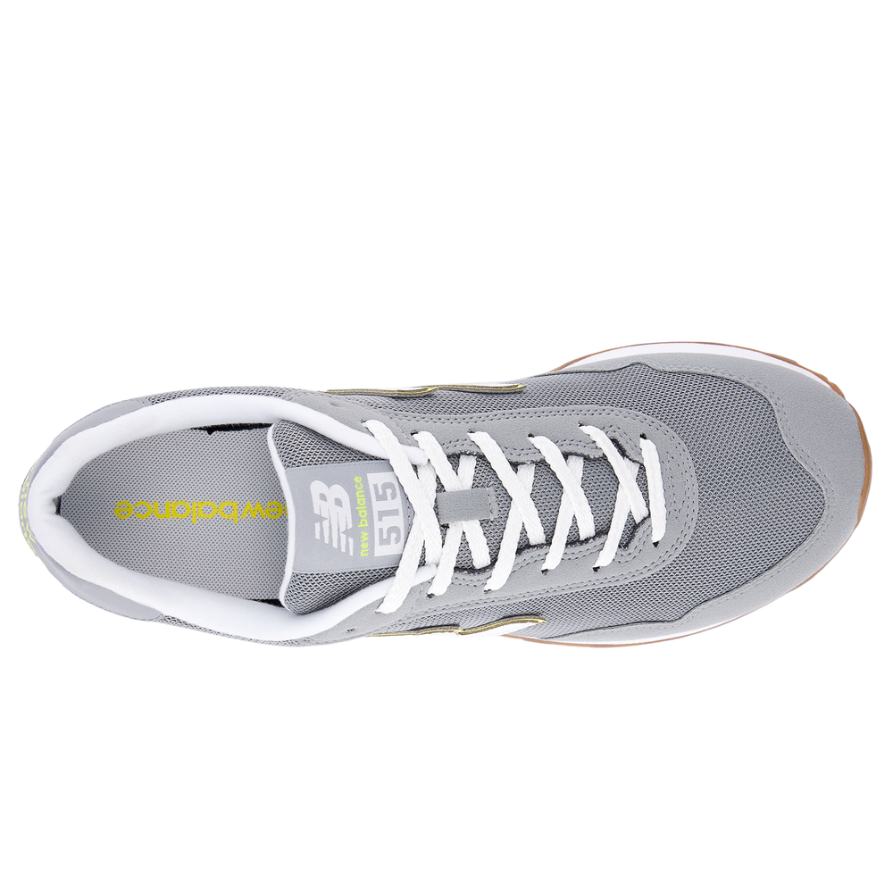 Férfi cipő New Balance M5156TB – szürke