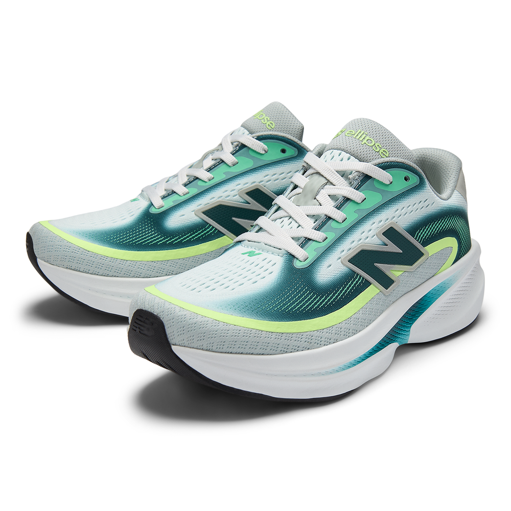 Női futócipő New Balance Fresh Foam Ellipse v1 WELPS13W – zöld