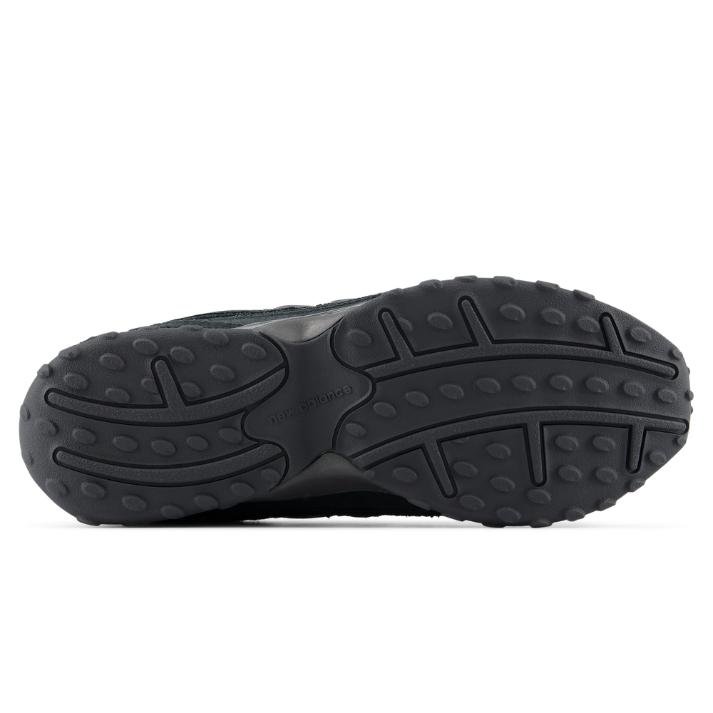 Unisex cipő New Balance U204L5YB – fekete