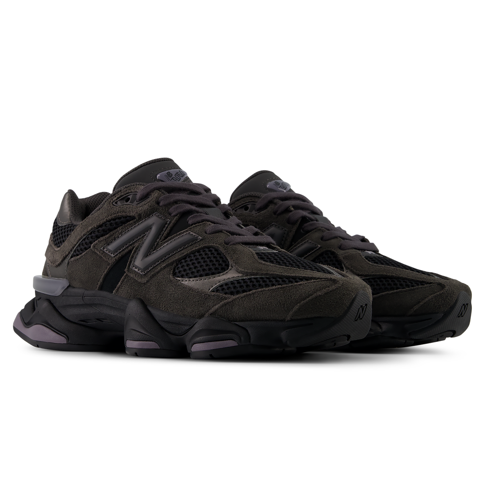 Unisex cipő New Balance U906088B – barna