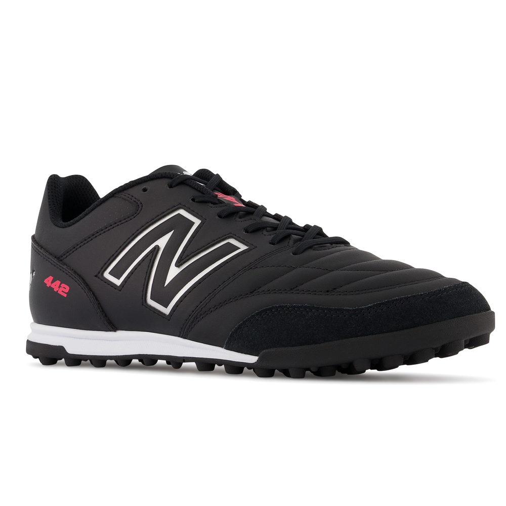 Turf cipő New Balance MS42TBK2 – fekete