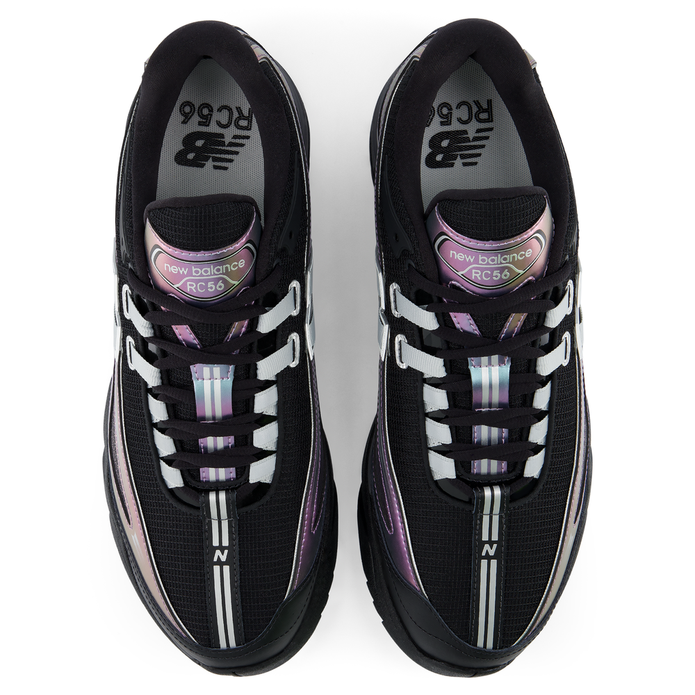 Unisex cipő New Balance URC562L1 – fekete