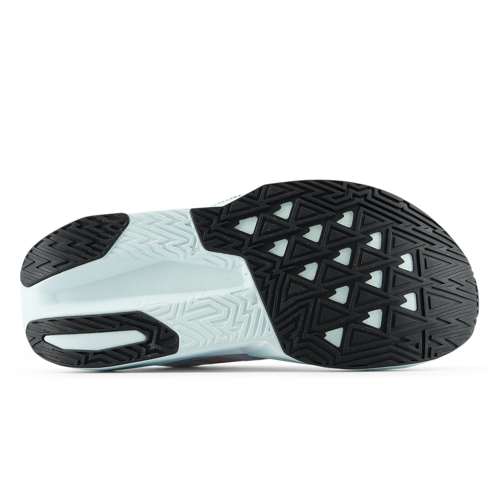 Női futócipő New Balance FuelCell Rebel v5 WFCX8U7 – fehér