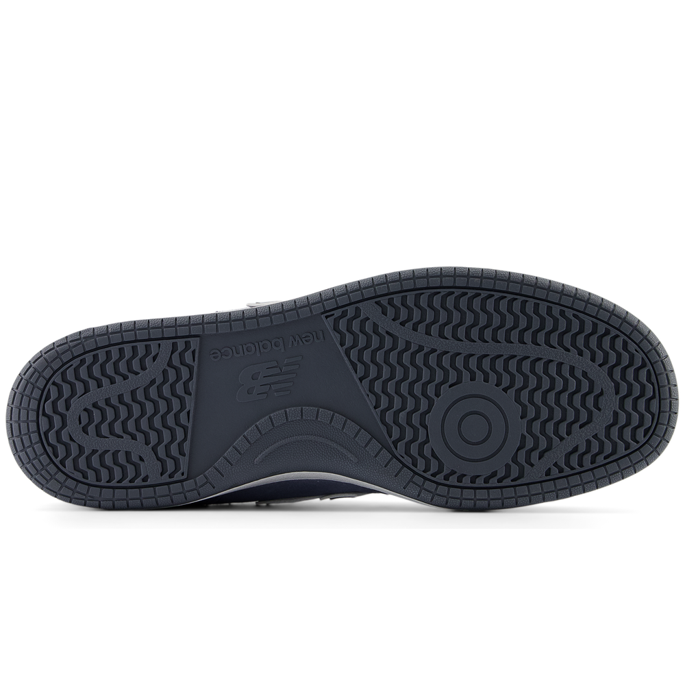 Unisex cipő New Balance BB480LEB – kék