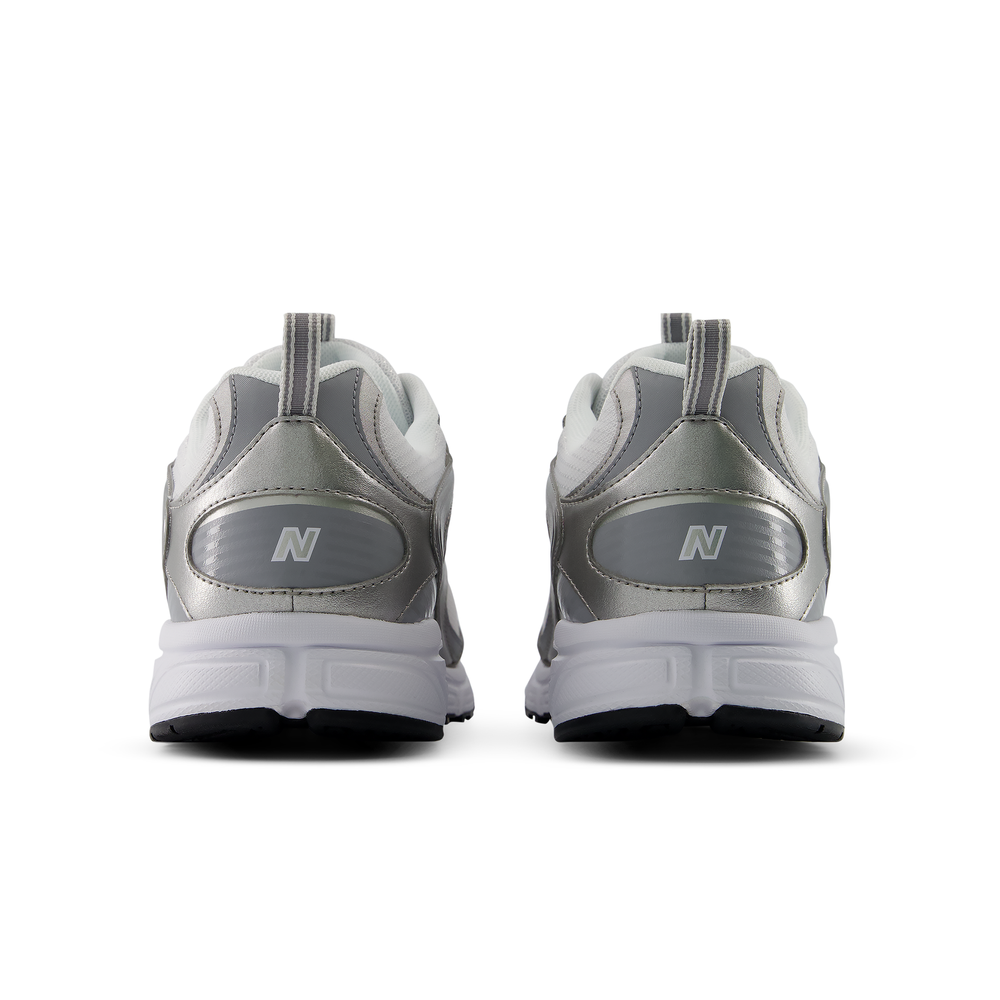 Unisex cipő New Balance M4081G8 – szürke