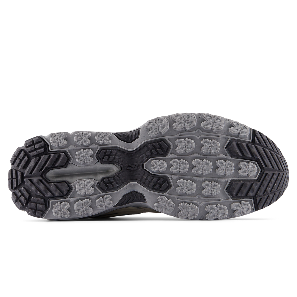 Férfi cipő New Balance 410 v9 M4109NV – bézs